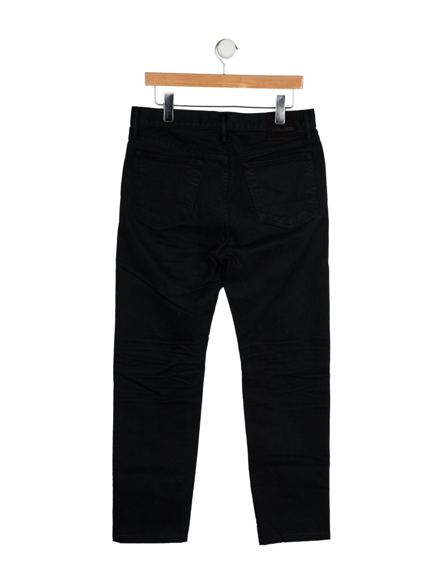 Tom Ford Skinny Jeans