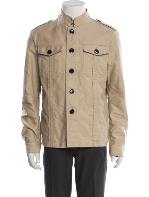 Tom Ford Utility Jacket