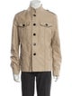 Tom Ford Utility Jacket