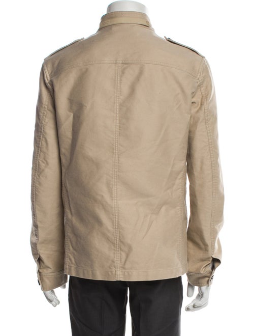 Tom Ford Utility Jacket