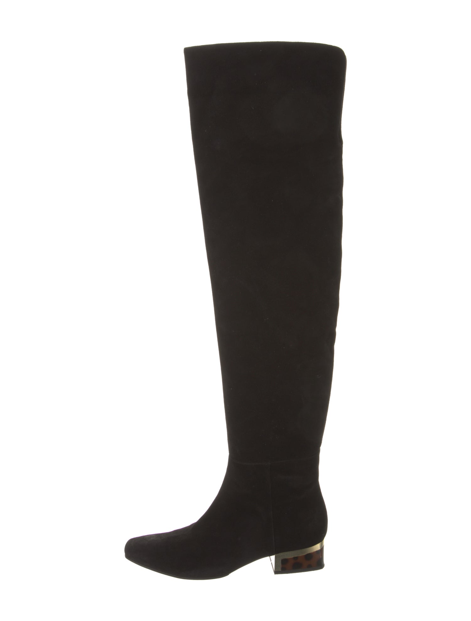 Tom Ford Suede Boots