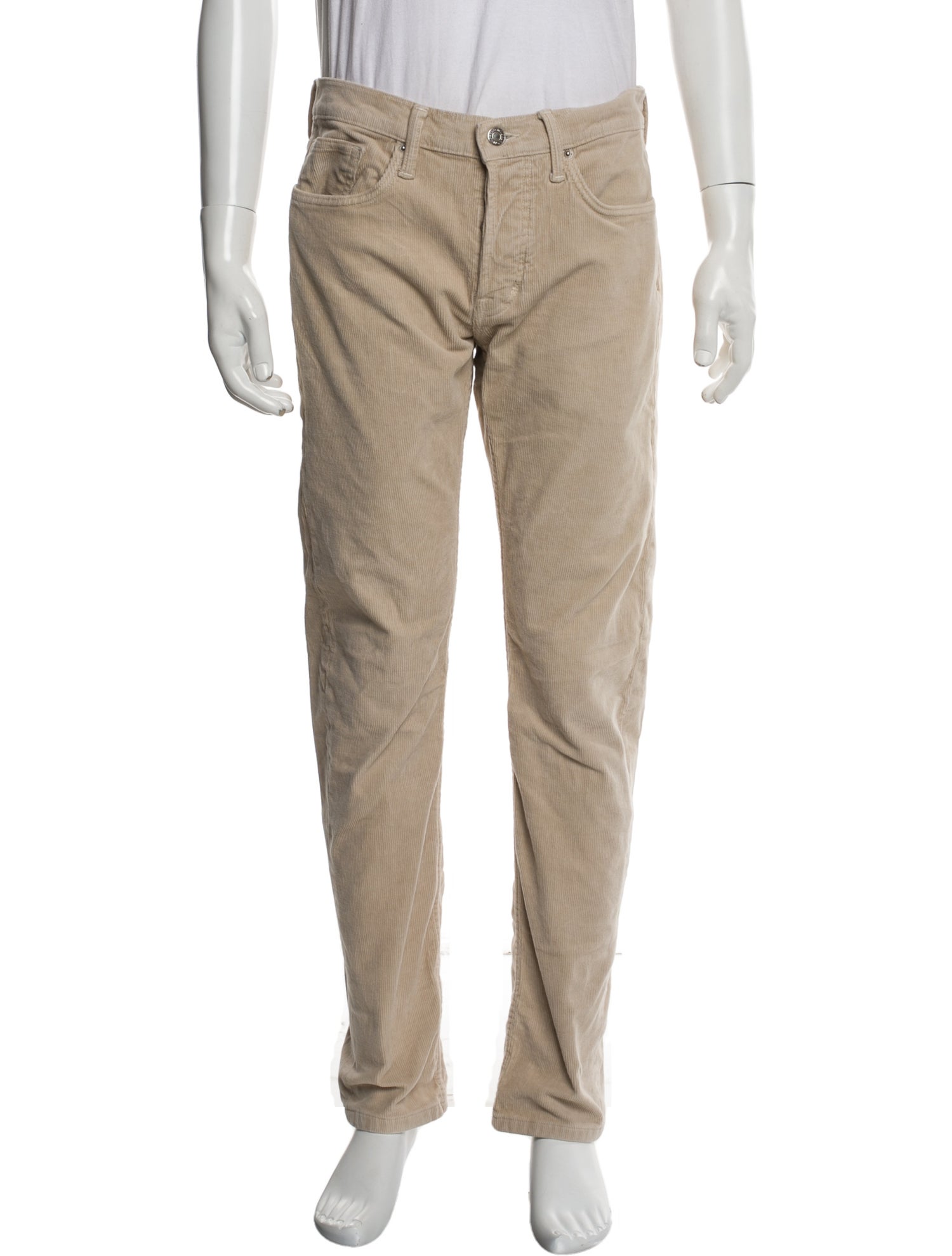 Tom Ford Chinos