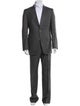 Tom Ford Wool Two-Piece Suit
