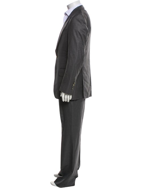 Tom Ford Wool Two-Piece Suit