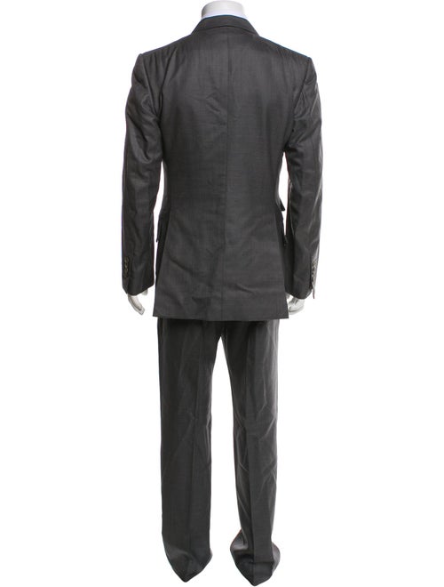 Tom Ford Wool Two-Piece Suit