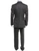 Tom Ford Wool Two-Piece Suit