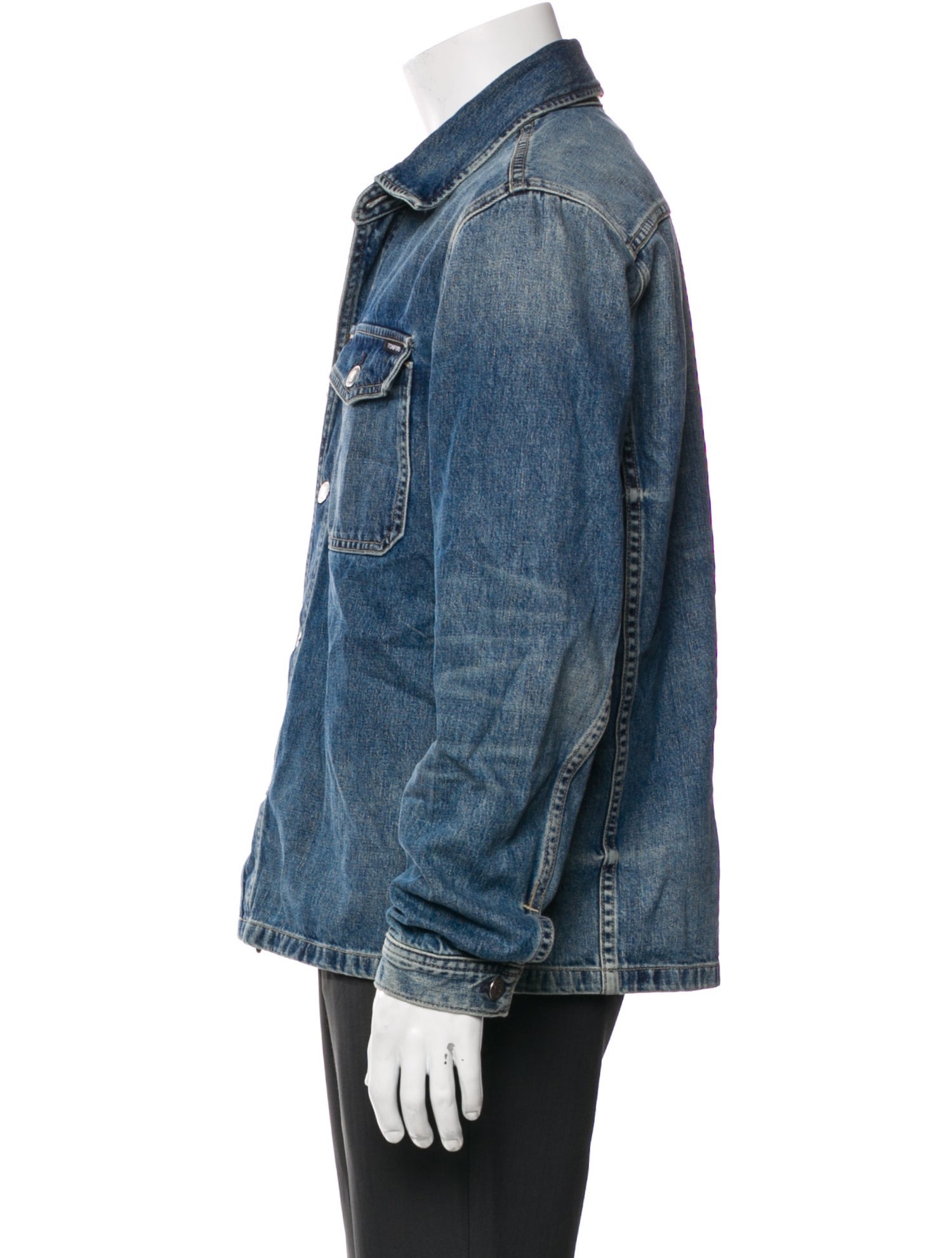 Tom Ford Denim Jacket