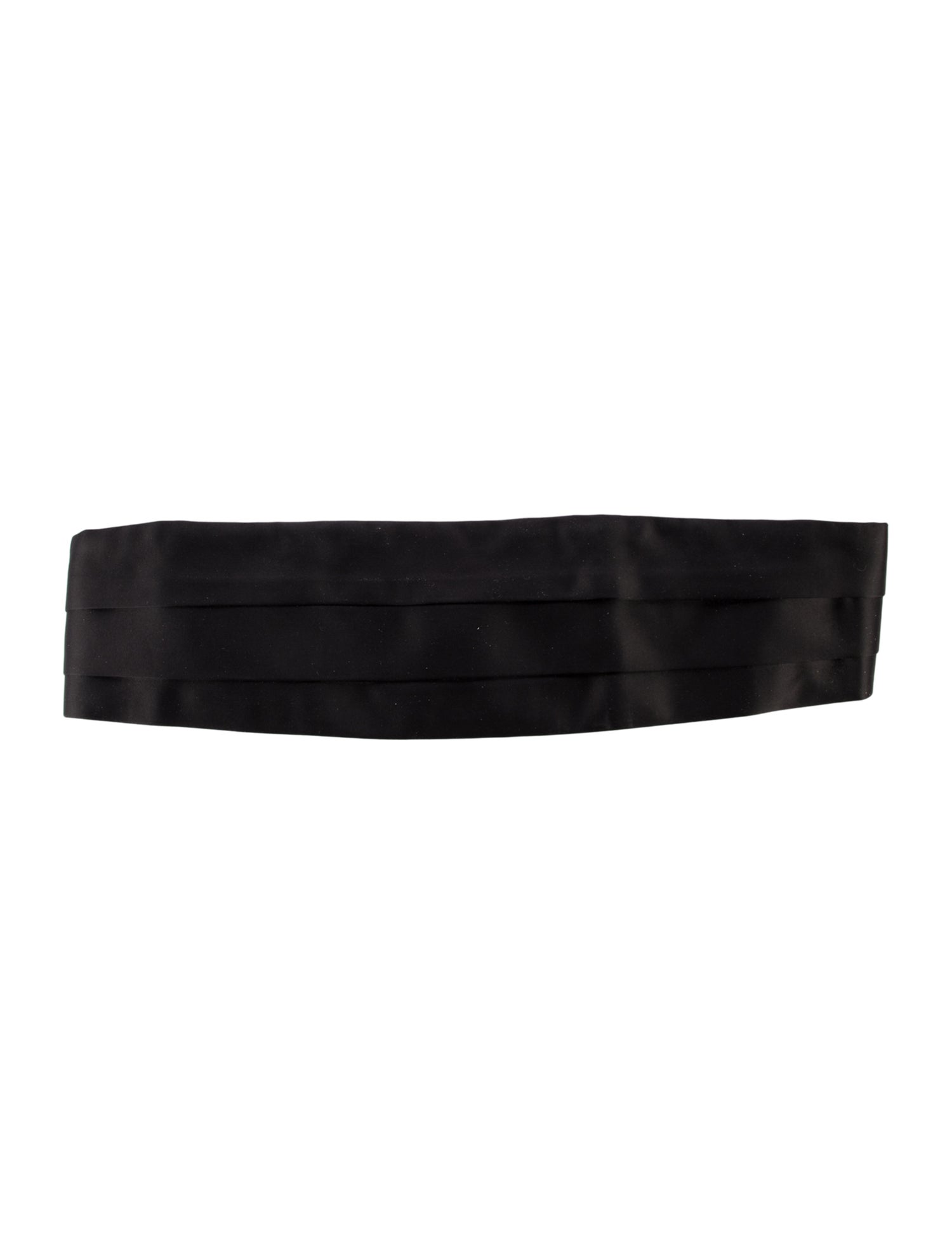 Tom Ford Cummerbunds