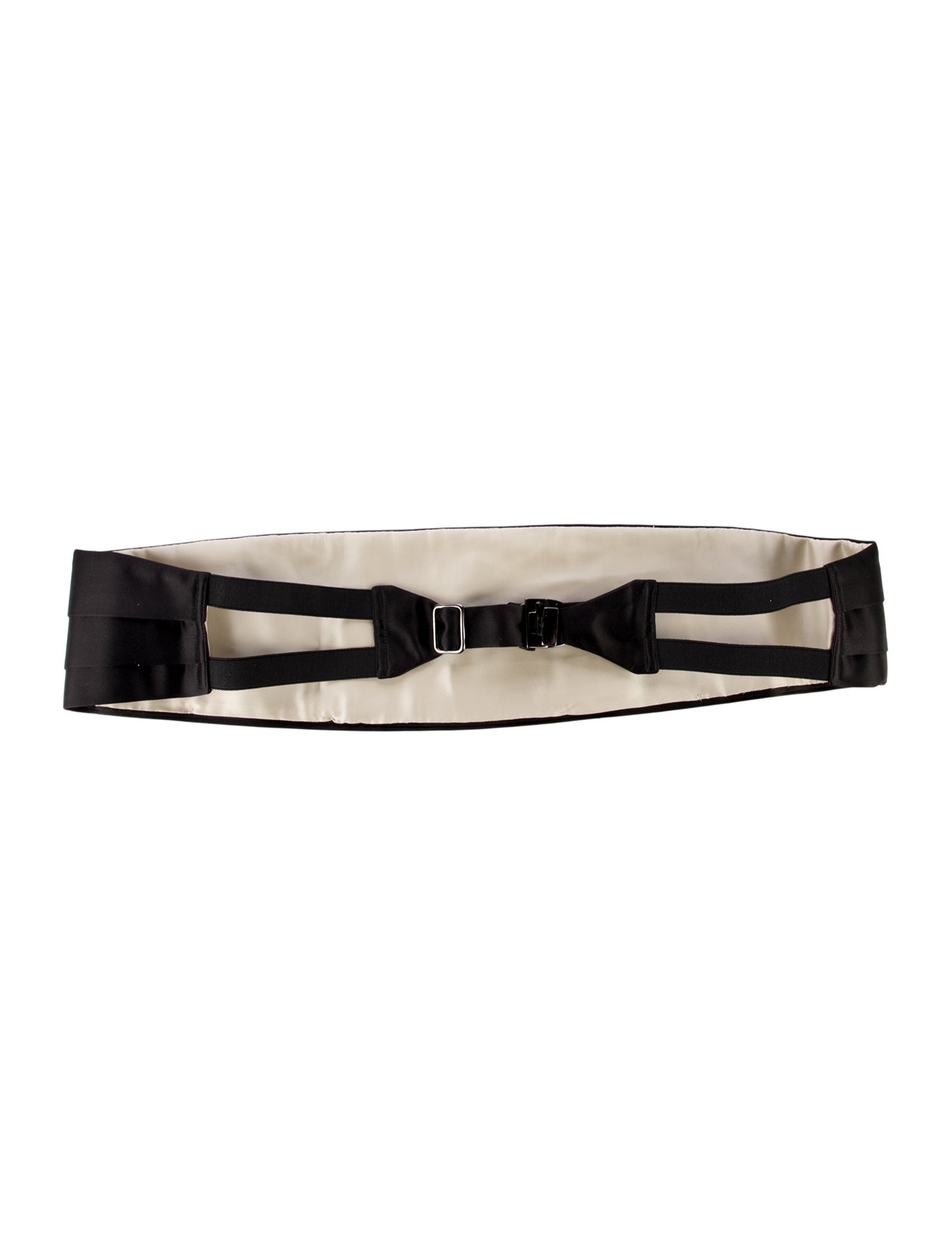 Tom Ford Cummerbunds