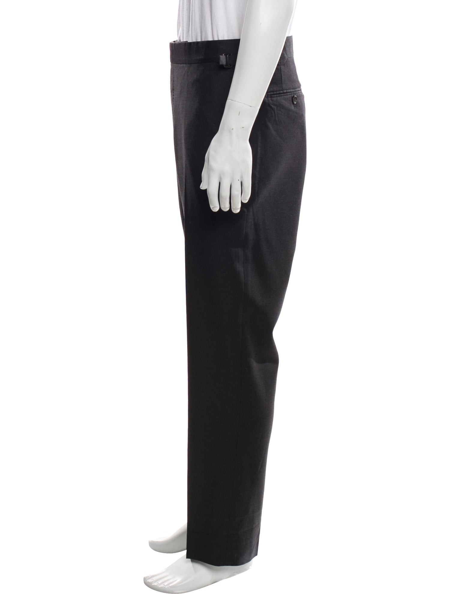 Tom Ford Wool Dress Pants