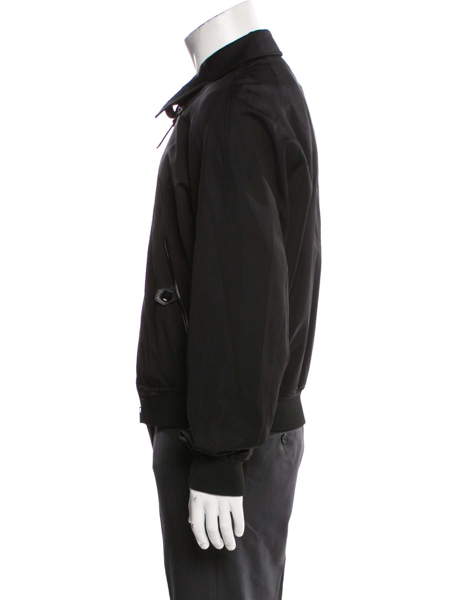 Tom Ford Bomber Jacket