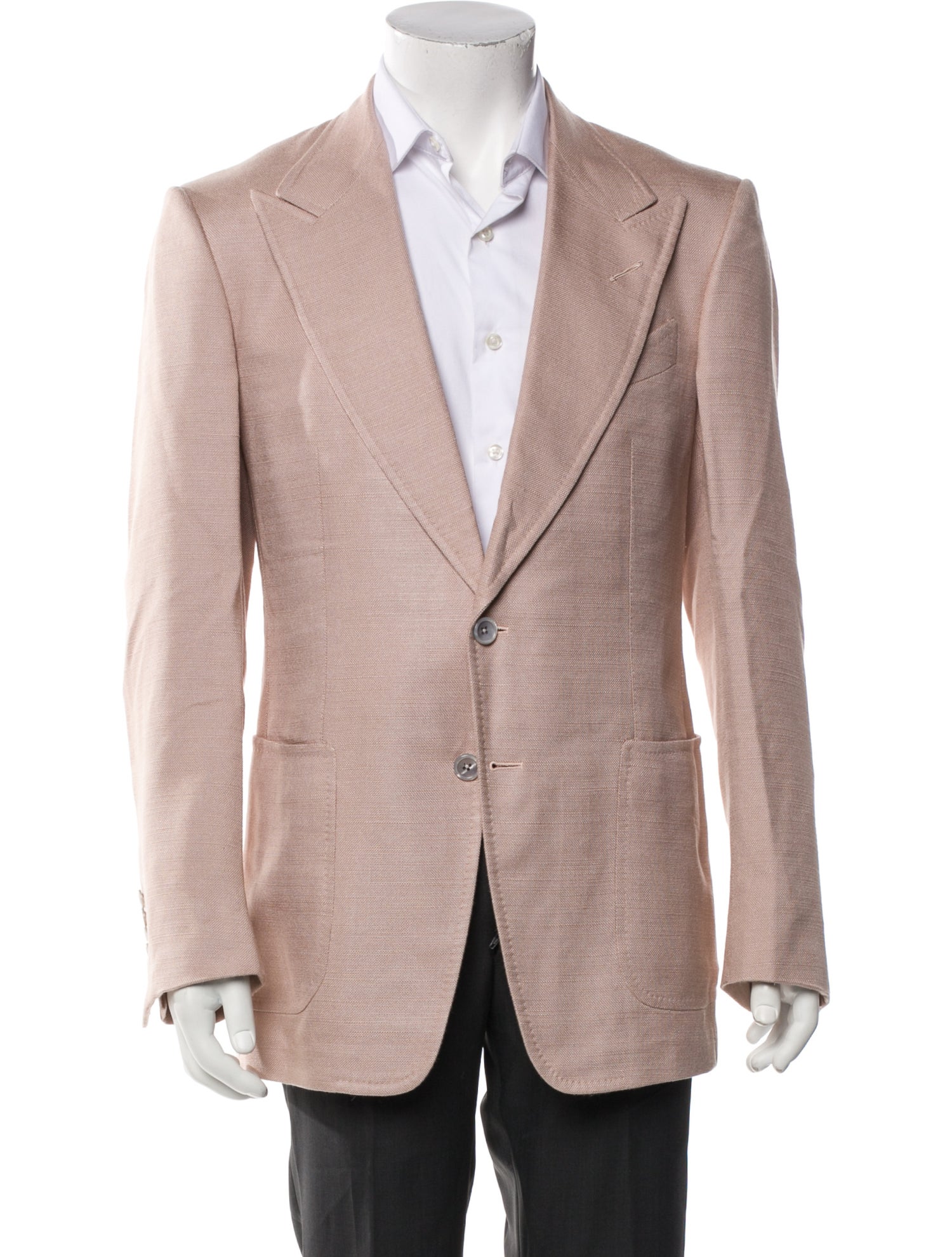 Tom Ford Blazer