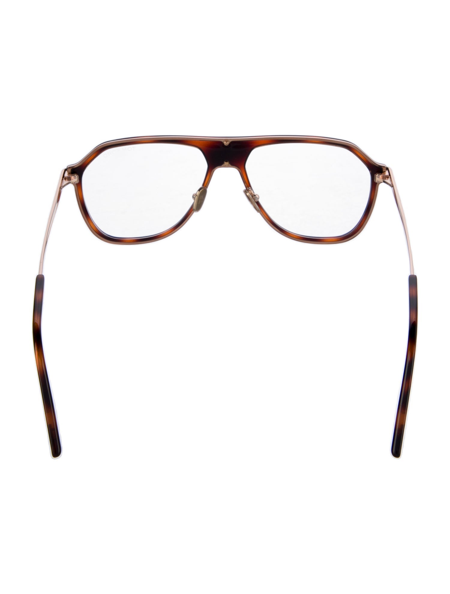 Tom Ford Aviator Eyeglasses