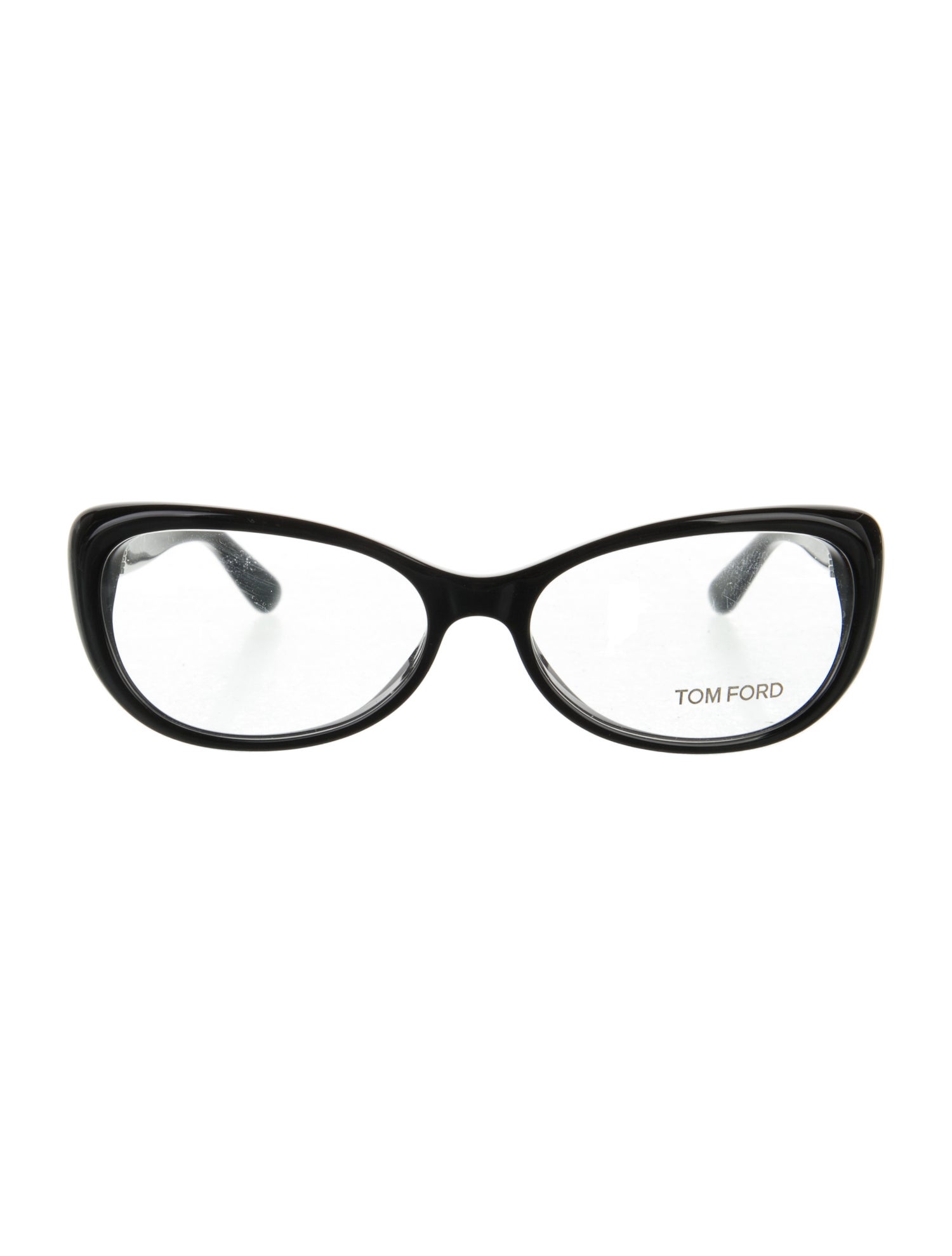 Tom Ford Cat-Eye Eyeglasses