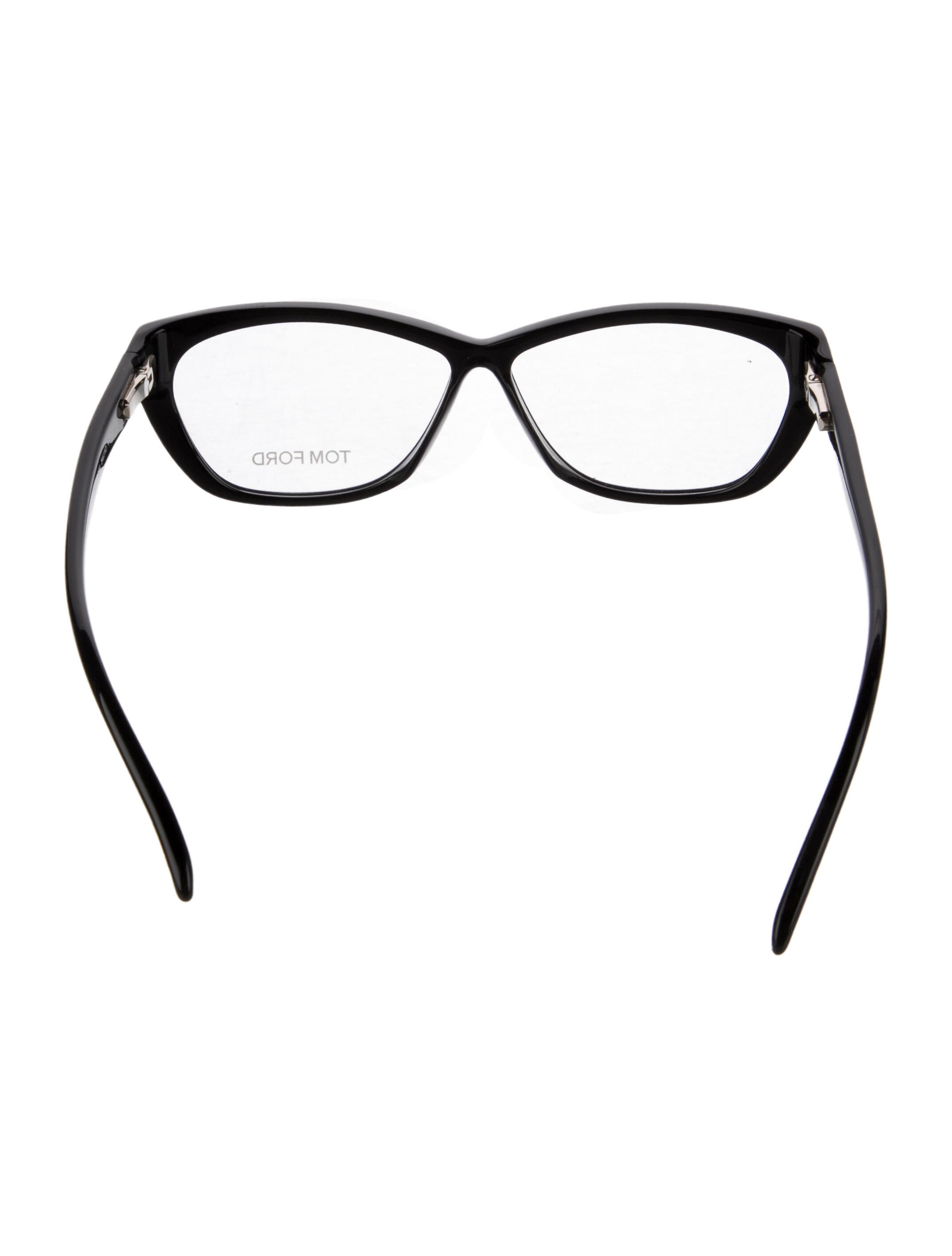 Tom Ford Cat-Eye Eyeglasses