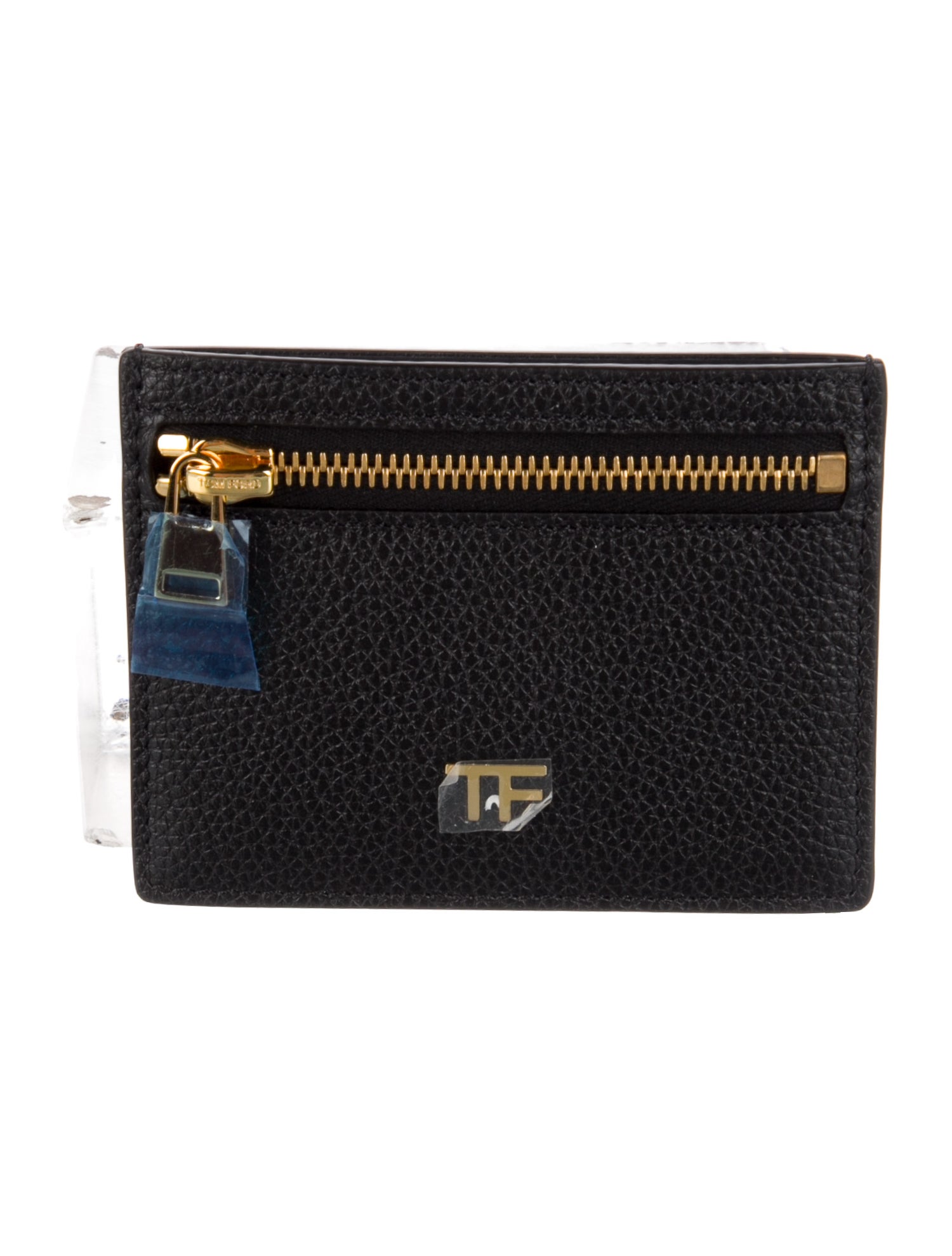 Tom Ford Wallet w/ Tags