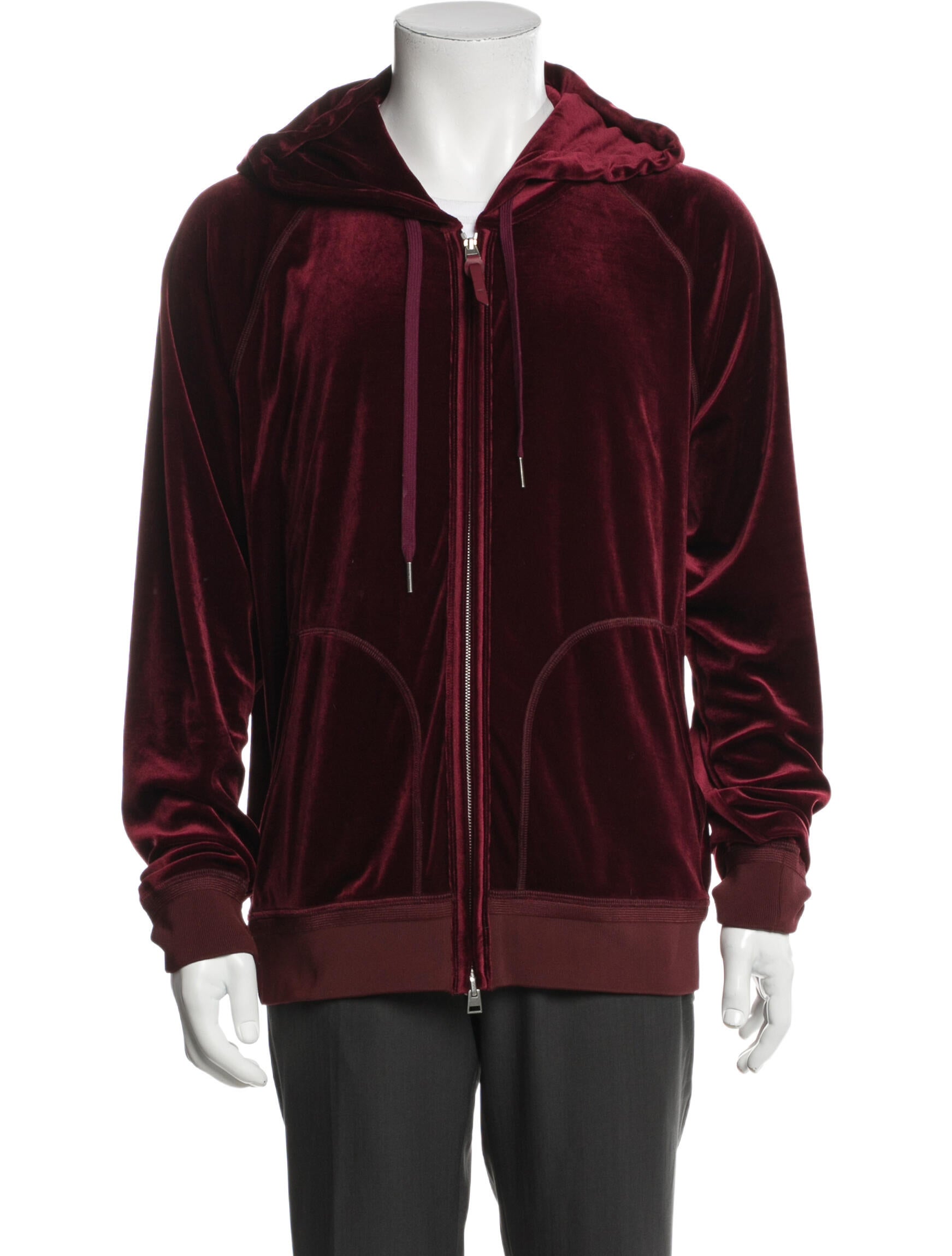 Tom Ford Windbreaker