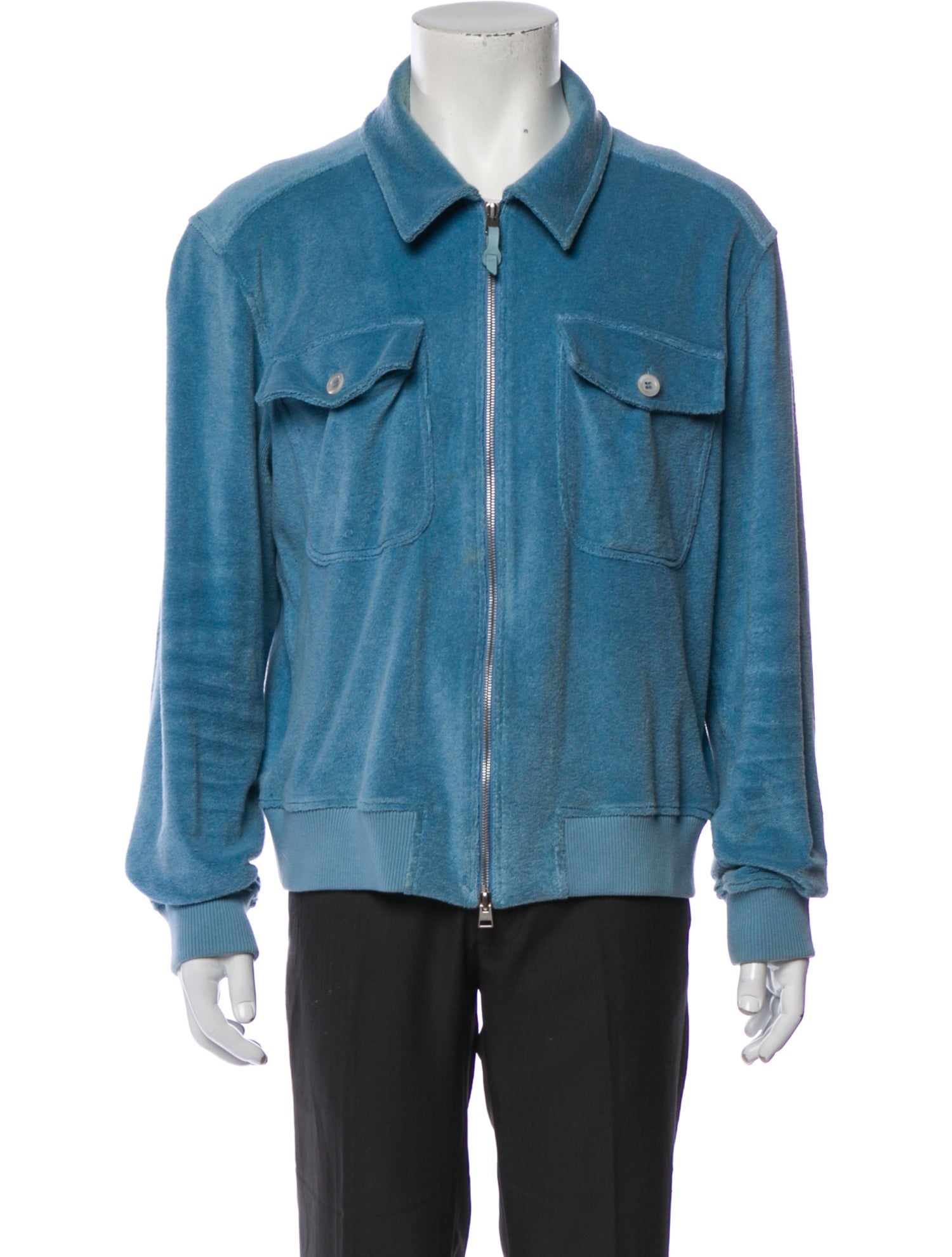 Tom Ford Denim Jacket