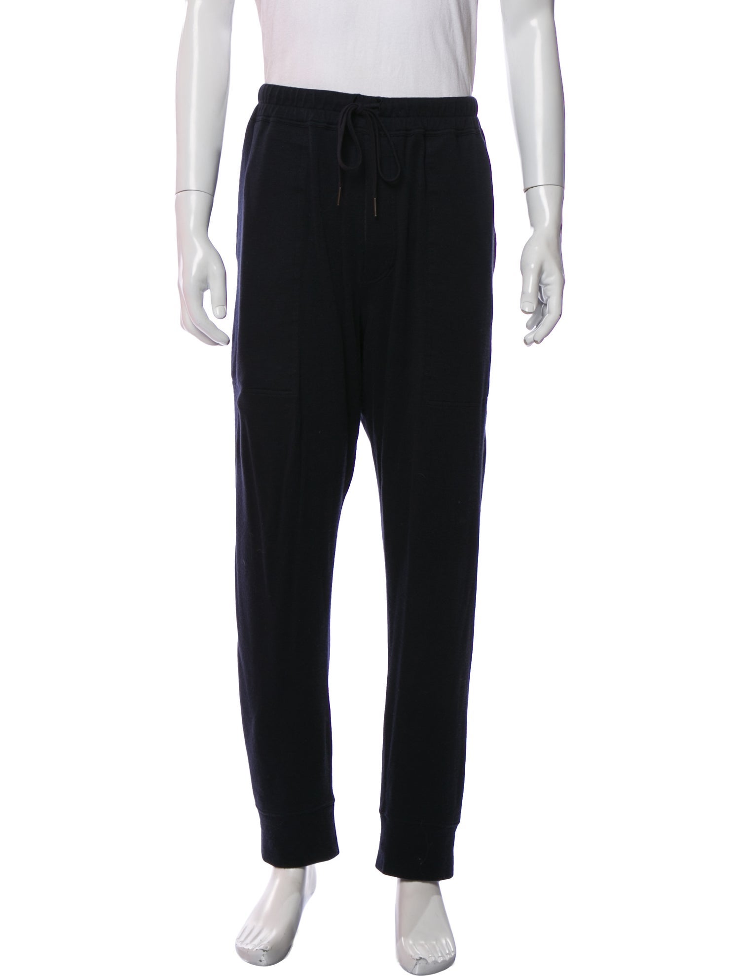 Tom Ford Lounge Bottoms