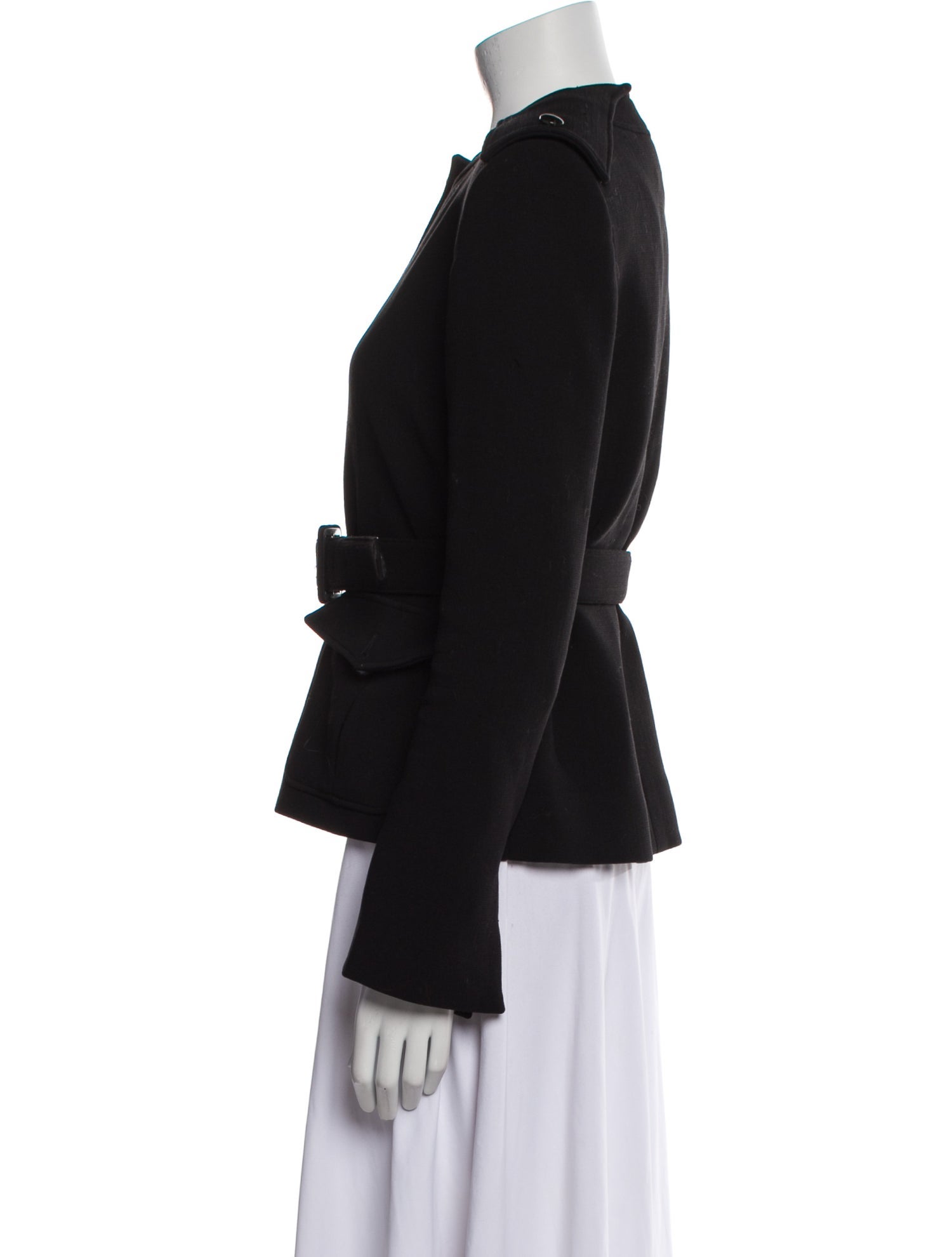 Tom Ford Wool Jacket