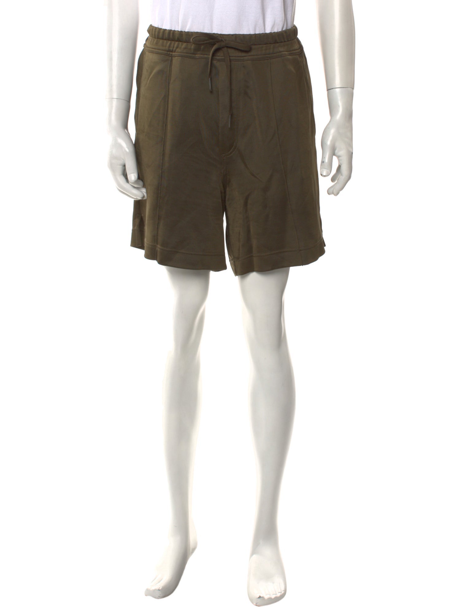 Tom Ford Jogger Shorts