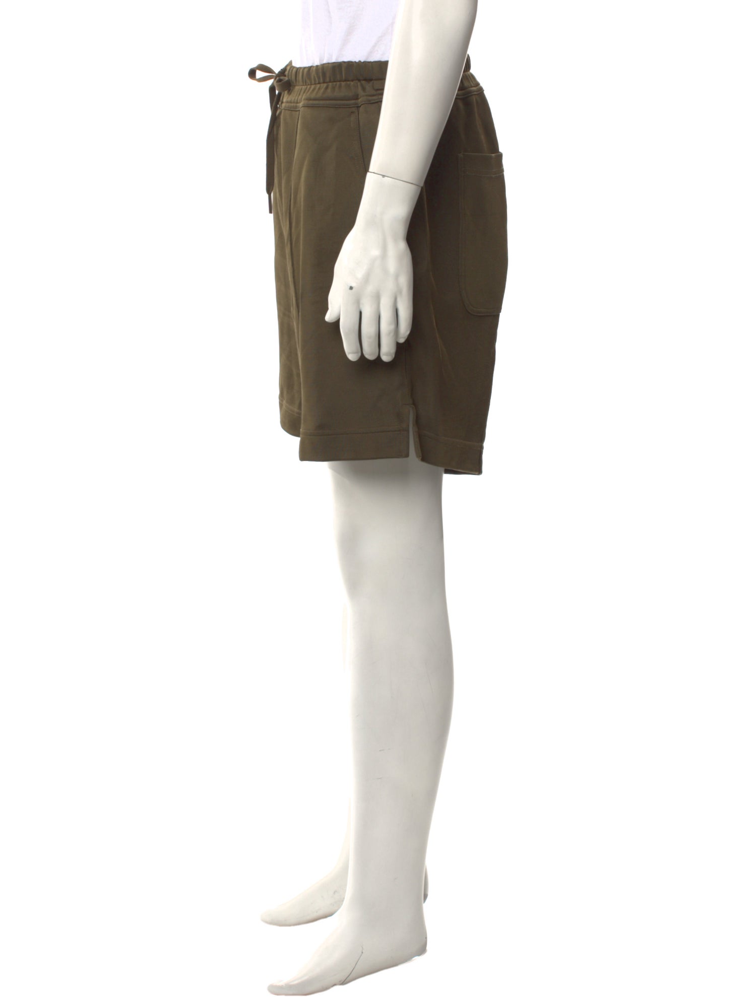 Tom Ford Jogger Shorts