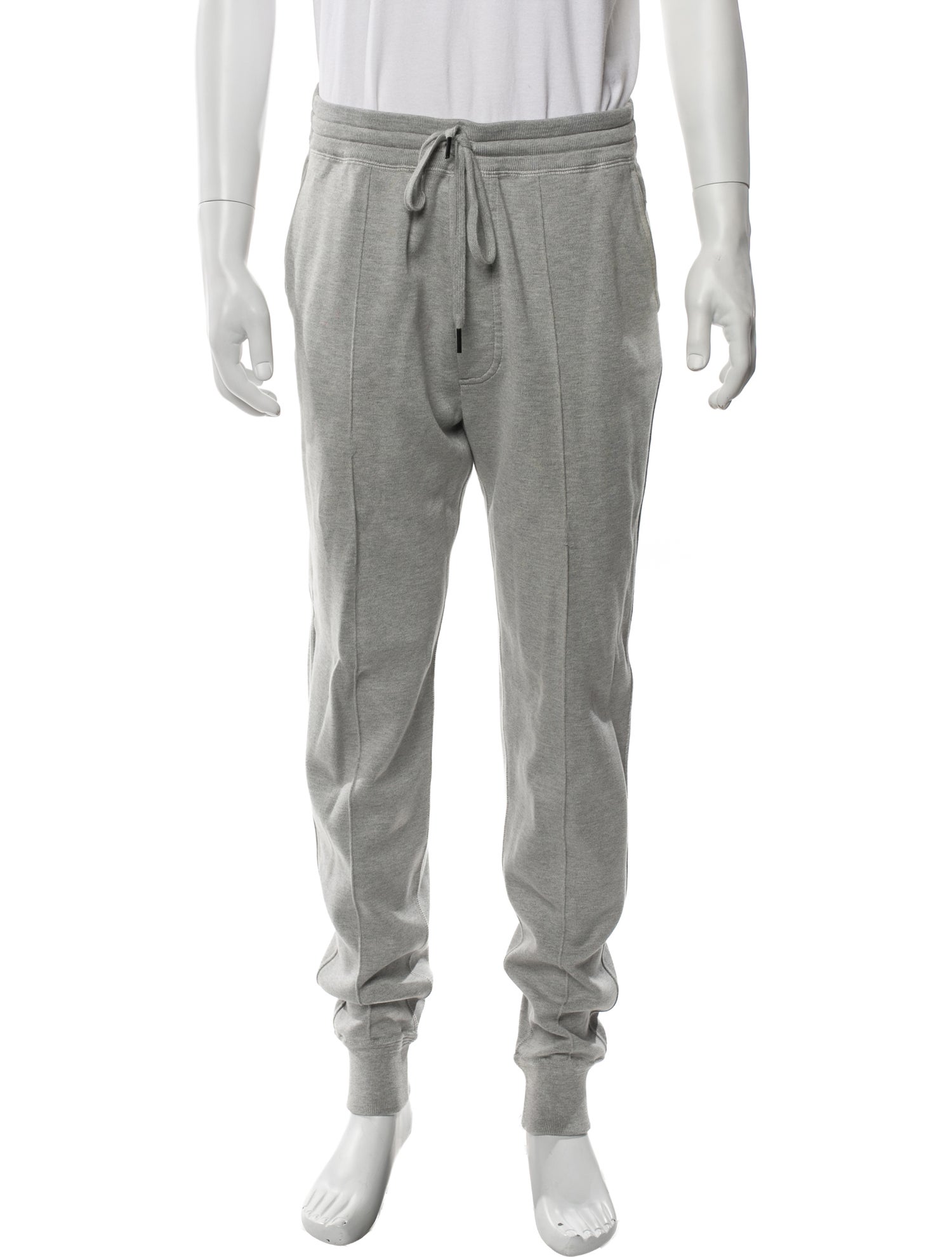 Tom Ford Lounge Bottoms