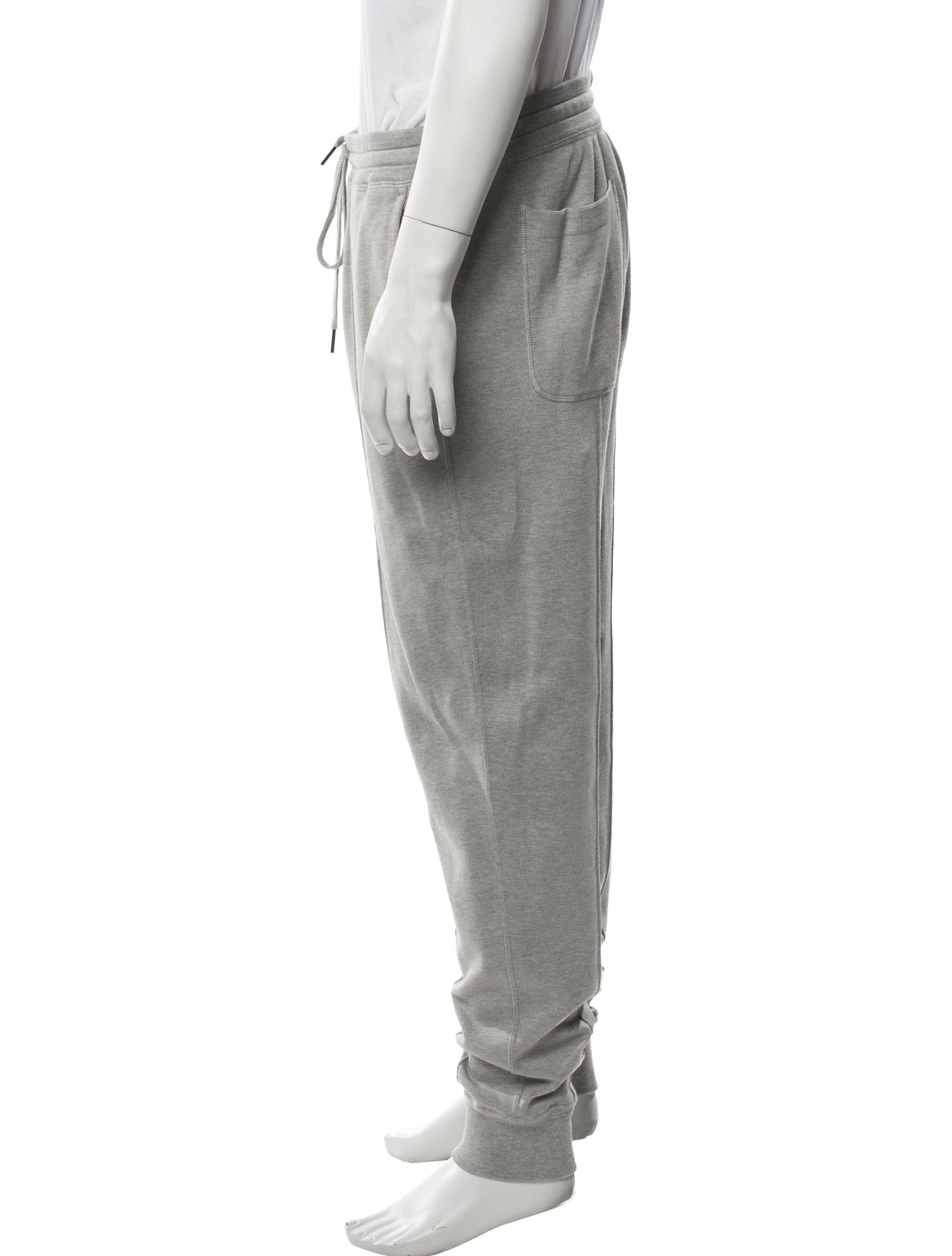 Tom Ford Lounge Bottoms