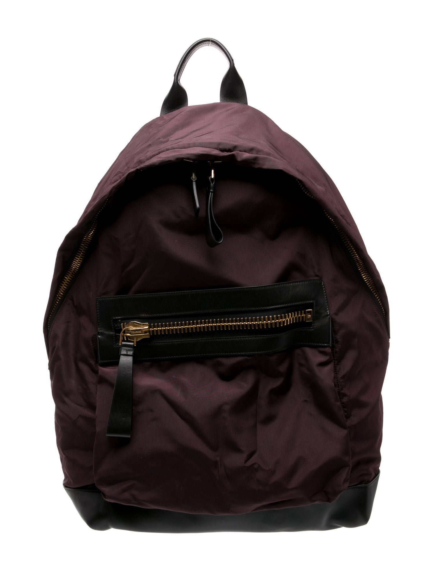 Tom Ford Nylon Backpack