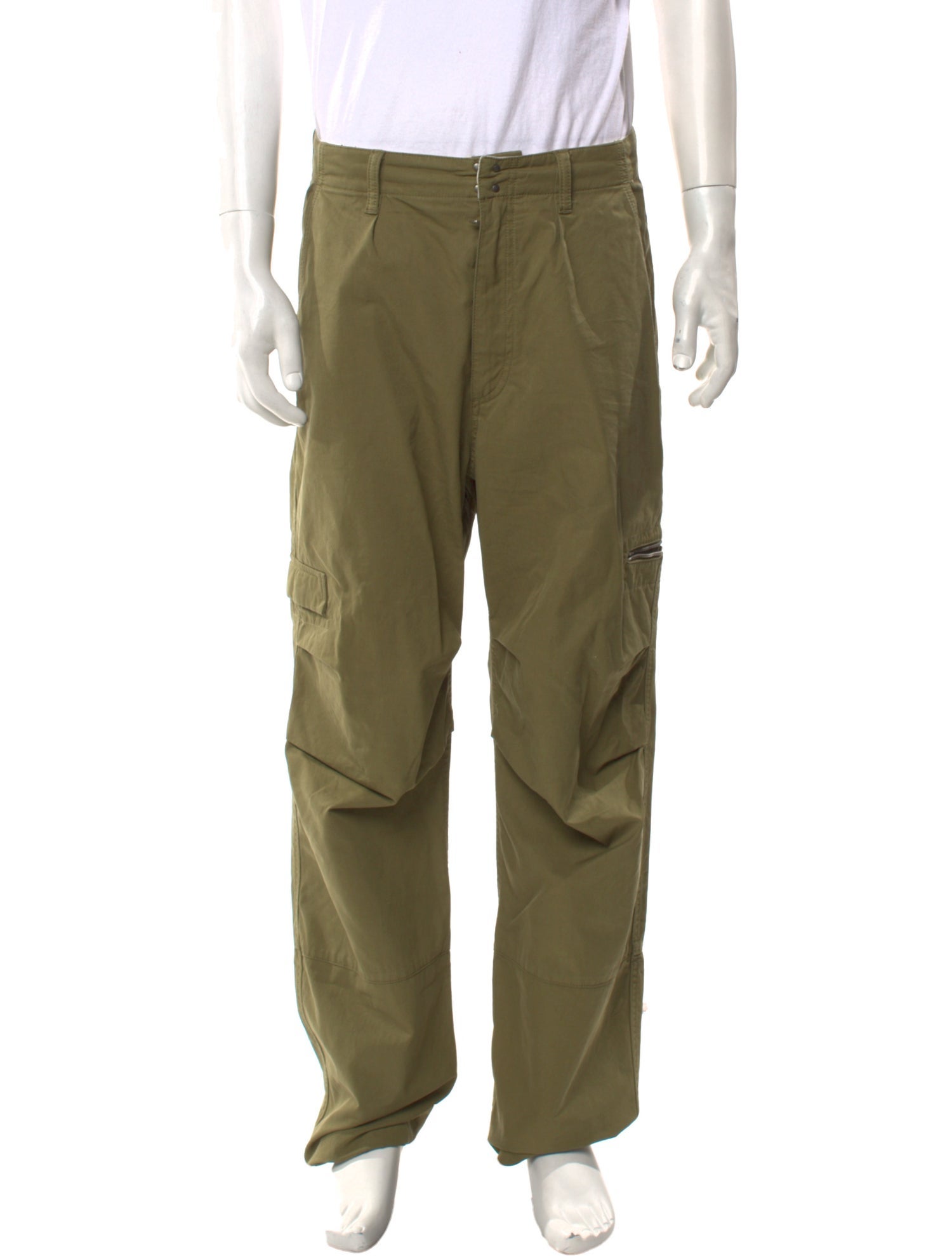 Tom Ford Cargo Pants