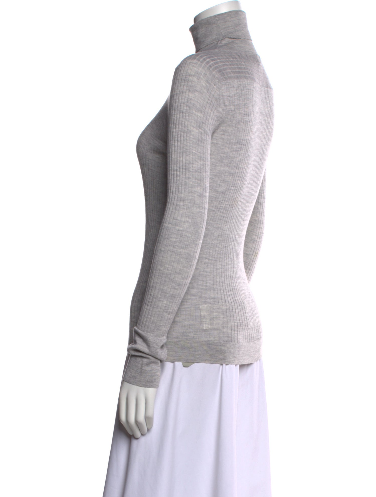 Tom Ford Cashmere Turtleneck Top