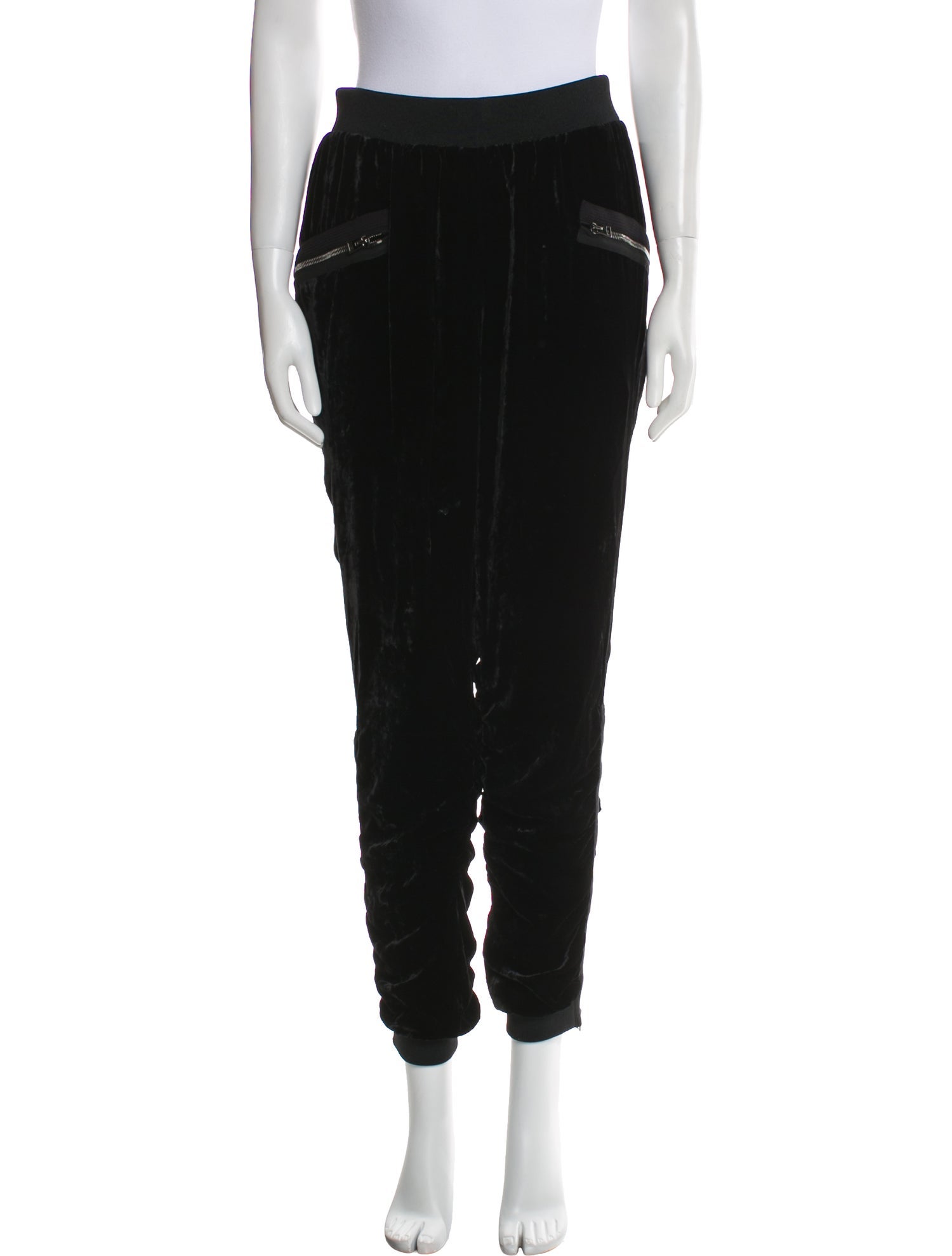 Tom Ford Skinny Leg Pants