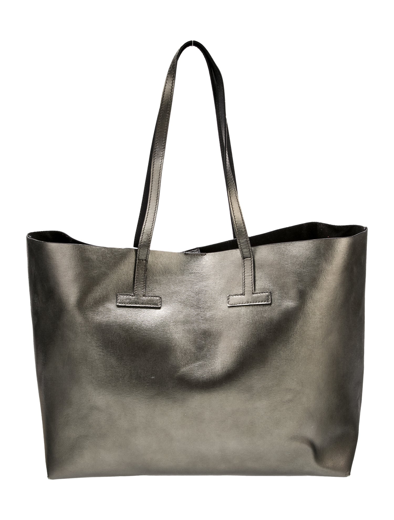 Tom Ford Leather Tote