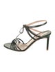 Tom Ford Leather Sandals