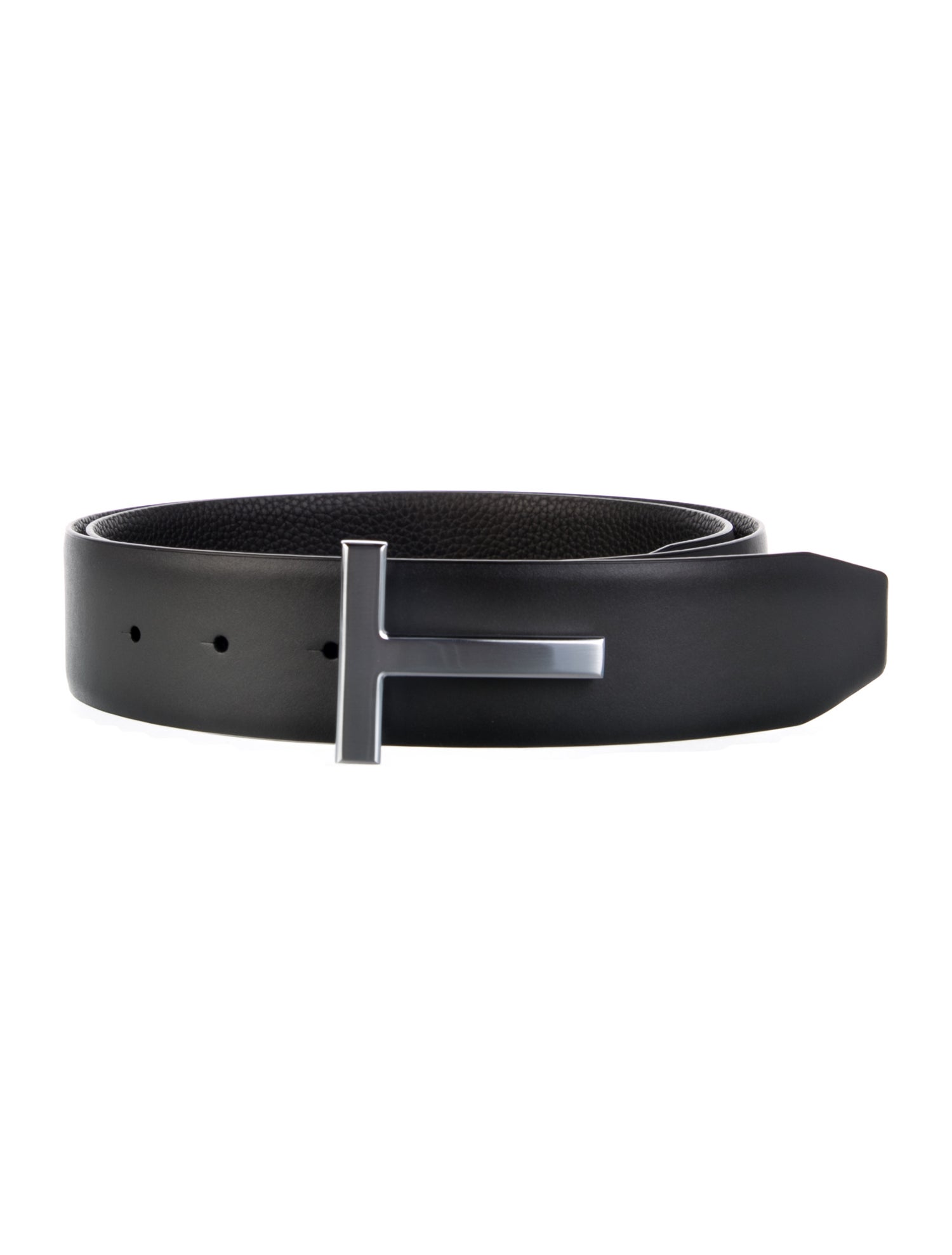 Tom Ford Leather Belt Kit