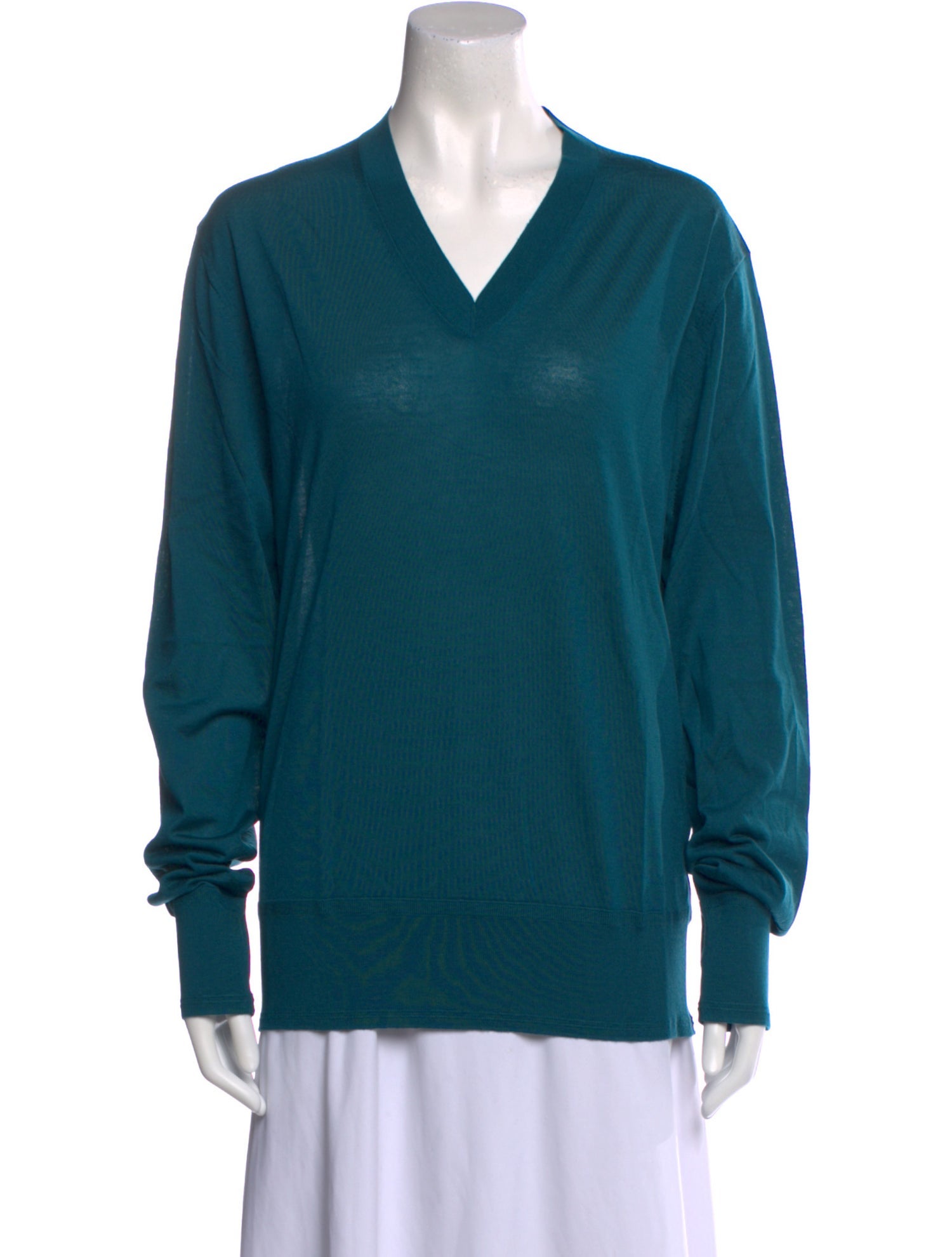 Tom Ford Cashmere V-Neck Sweater