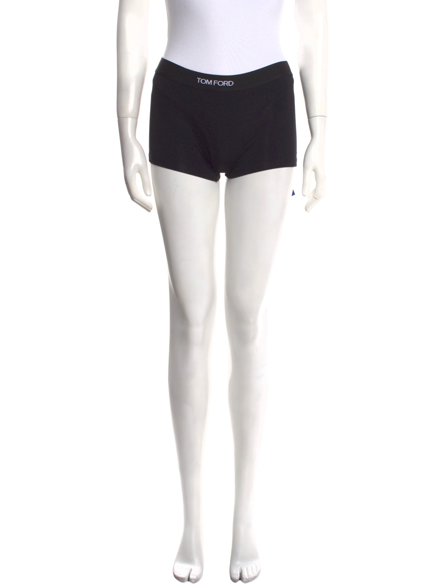 Tom Ford Mini Shorts w/ Tags