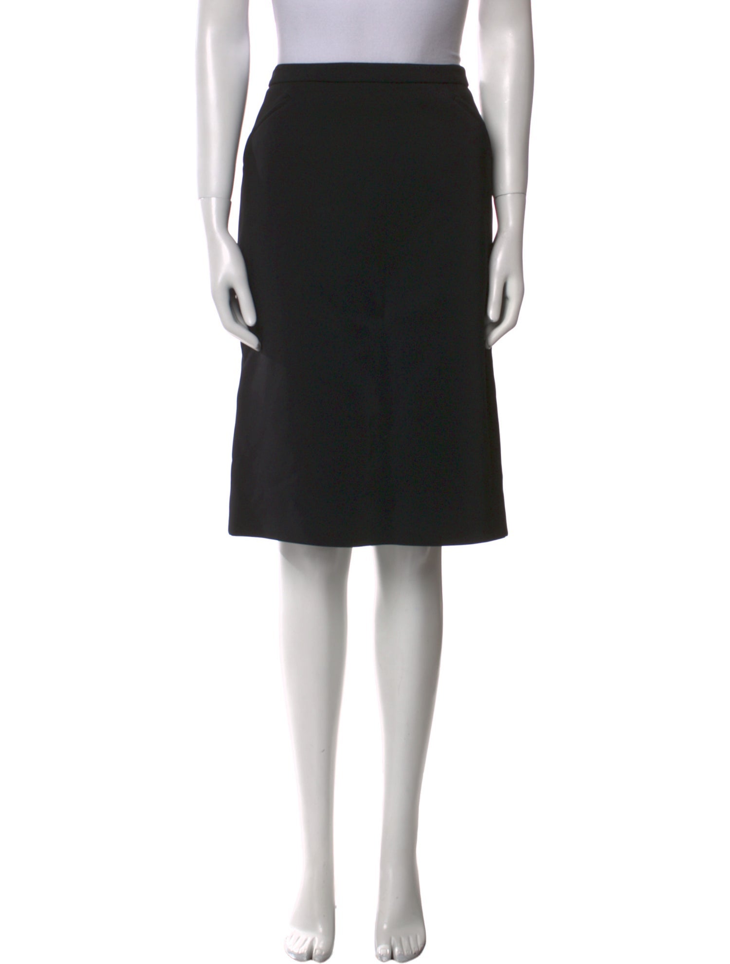 Tom Ford Knee-Length Skirt