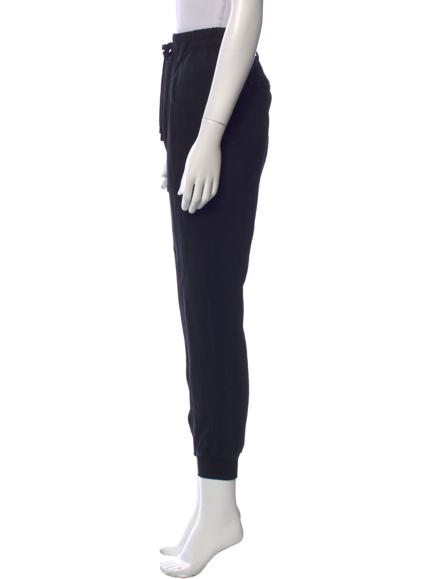 Tom Ford Skinny Leg Pants