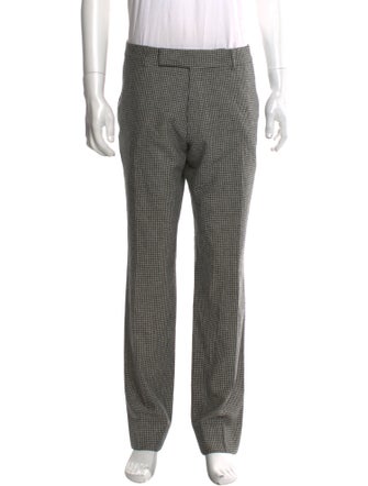 Tom Ford Wool Pants