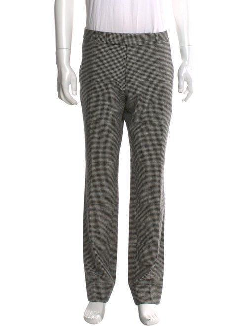 Tom Ford Wool Pants