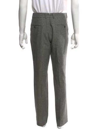 Tom Ford Wool Pants