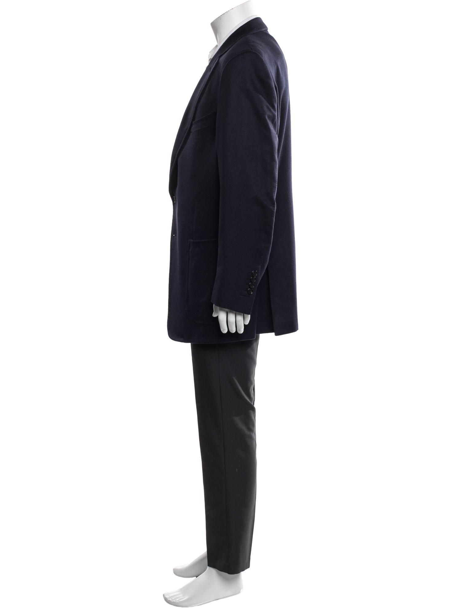 Tom Ford Cashmere Blazer