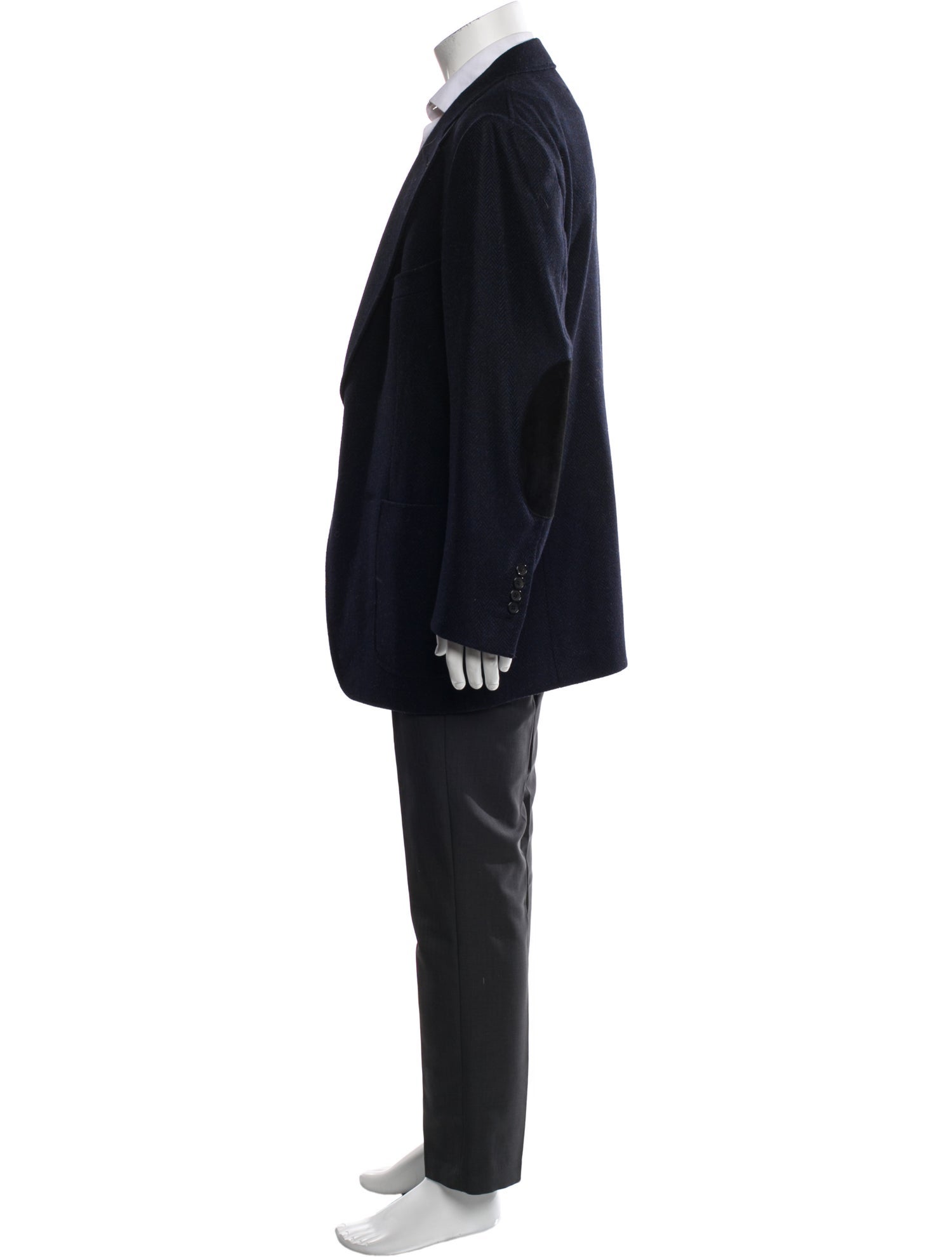 Tom Ford Wool Blazer