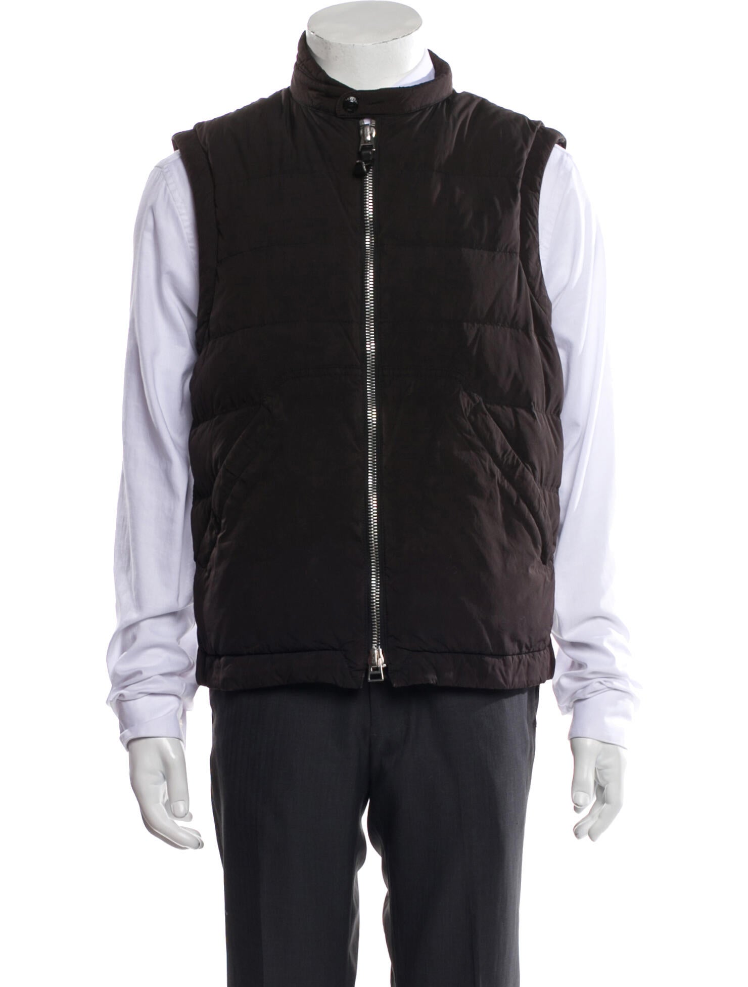 Tom Ford Vest