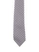 Tom Ford Silk patterned Tie