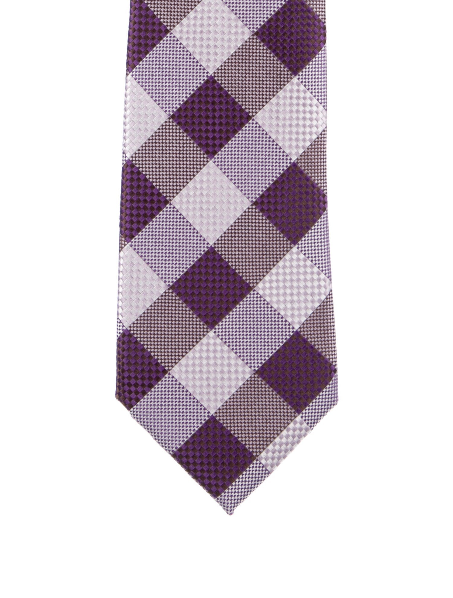 Tom Ford Silk Tie