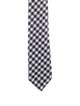 Tom Ford pattern silk tie