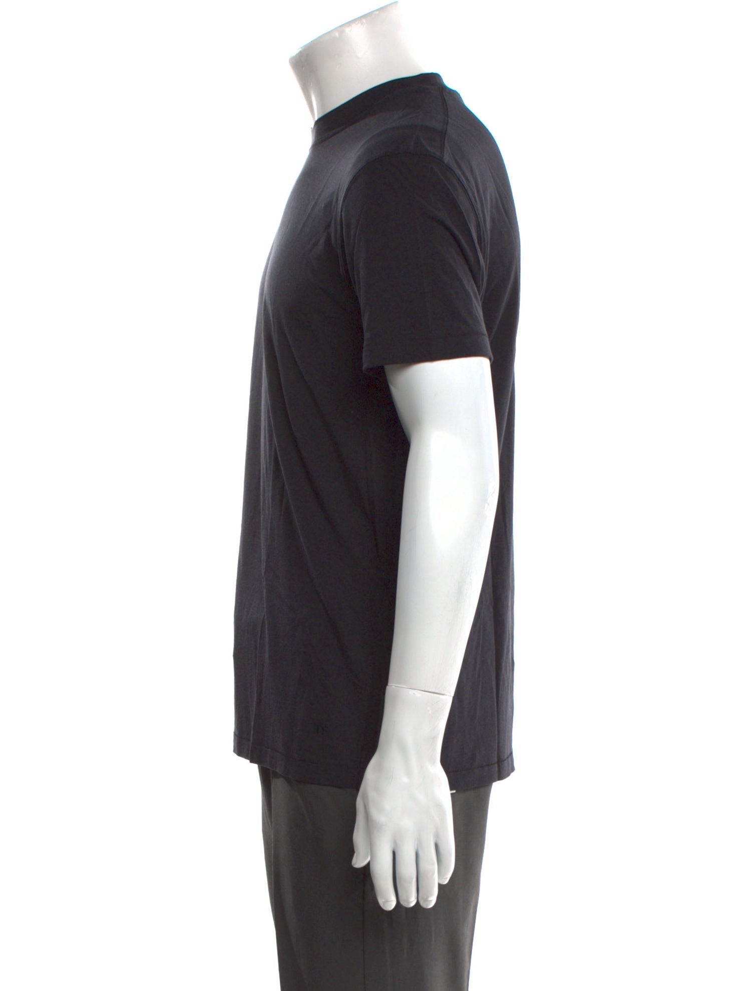 Tom Ford Crew Neck Short Sleeve T-Shirt w/ Tags