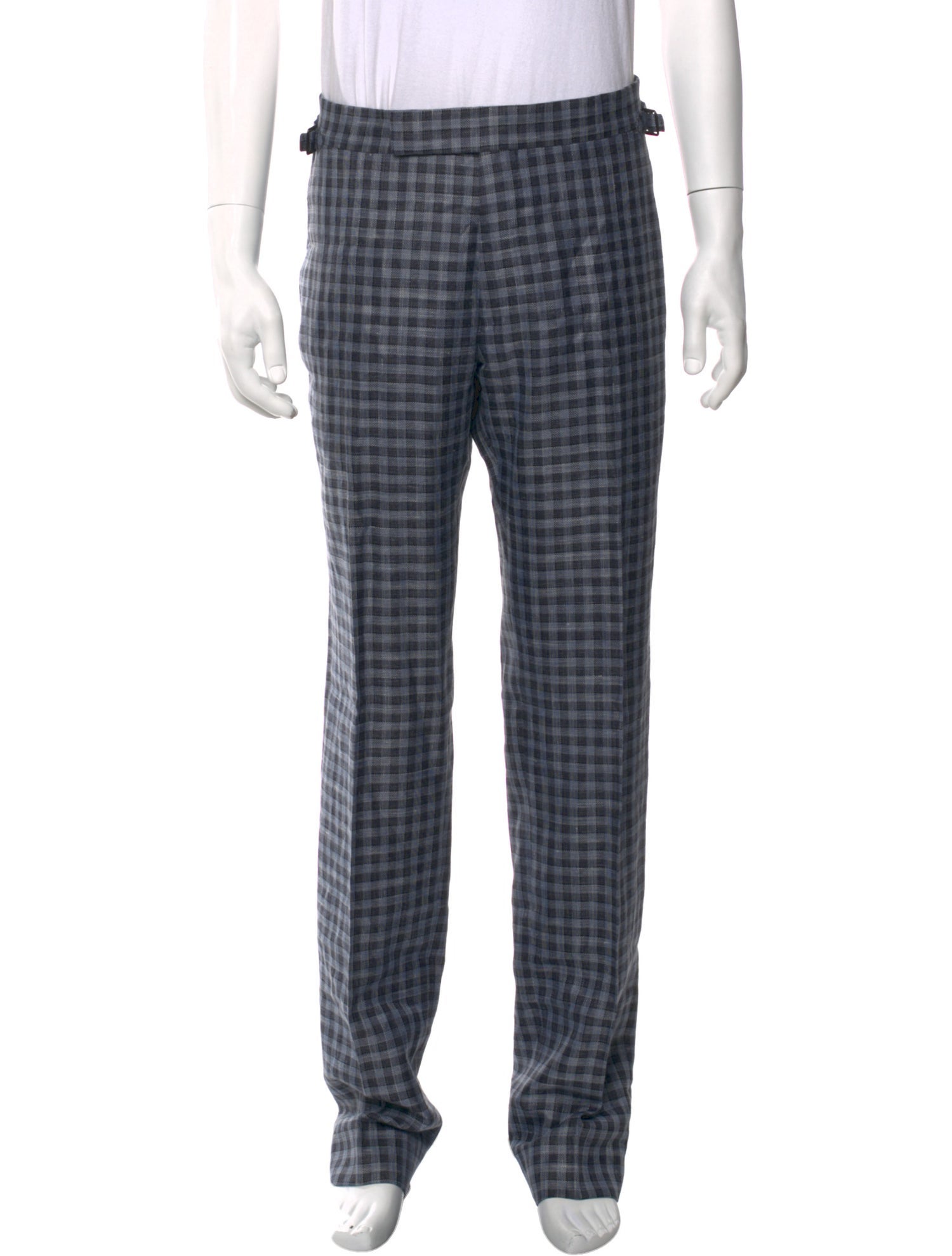 Tom Ford Wool Pants